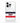 HIFK Hockey Virallinen Clear MagSafe -puhelinkuori – 1897-raitadesign
