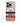 HIFK Hockey Virallinen Clear MagSafe -puhelinkuori – 1897-raitadesign