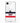 HIFK Hockey Virallinen Clear MagSafe -puhelinkuori – 1897-raitadesign
