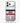 HIFK Hockey Virallinen Clear MagSafe -puhelinkuori – 1897-raitadesign