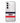 HIFK Hockey Virallisesti Clear Magsafe Phone Case Suunnittelu 61