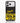 IK Start Official Phone Case Made with Fibriva™ Start Yellow Design