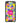 Jess Rachel Sharp Official 3D Phone Case - Flowers