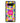 Funda de Teléfono 3D Oficial de Jess Rachel Sharp - Flores