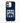 Kristiansund BK Virallisesti 3D Phone Case Suunnittelu 8