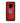 Kongsvinger IL Official 3D Phone Case Design Texture