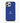 Leksands IF Official 3D Phone Case Design Total Blue