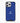 Leksands IF Official 3D Phone Case Design Total Blue