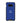 Leksands IF Official 3D Phone Case Design Total Blue