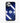 Leksands IF Official 3D Phone Case Blue Abstract Design