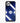 Leksands IF Official 3D Phone Case Blue Abstract Design