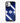 Leksands IF Official 3D Phone Case Blue Abstract Design