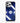 Leksands IF Official 3D Phone Case Blue Abstract Design
