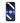 Leksands IF Official 3D Phone Case Blue Abstract Design