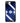 Leksands IF Official 3D Phone Case Blue Abstract Design