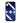 Leksands IF Official 3D Phone Case Blue Abstract Design