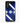 Leksands IF Official 3D Phone Case Blue Abstract Design