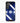 Leksands IF Official 3D Phone Case Blue Abstract Design