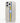 Leksands IF Official Compostable Phone Case Design Yellow & Blue stripe