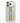 Leksands IF Official Compostable Phone Case Design Yellow & Blue stripe