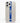 Leksands IF Official Compostable Phone Case Design Blue minimal stripe