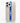 Leksands IF Official Compostable Phone Case Design Blue minimal stripe