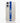 Leksands IF Official Compostable Phone Case Design Blue minimal stripe