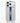 Leksands IF Official Compostable Phone Case Design Blue minimal stripe