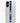 Leksands IF Officiella komposterbara mobilskal – Blue Minimal Stripe Design