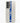 Leksands IF Official Compostable Phone Case Design Blue minimal stripe