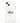 Leksands IF Official Clear Magsafe Phone Case Design Signature 1919
