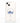Leksands IF Official Clear Magsafe Phone Case Design Signature 1919