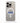 Leksands IF Official Clear Magsafe Phone Case Design Signature 1919