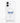 Leksands IF Official Clear Magsafe Phone Case Design Signature 1919