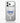 Leksands IF Official Clear Magsafe Phone Case Design Signature 1919