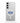 Leksands IF Official Clear Magsafe Phone Case Design Signature 1919