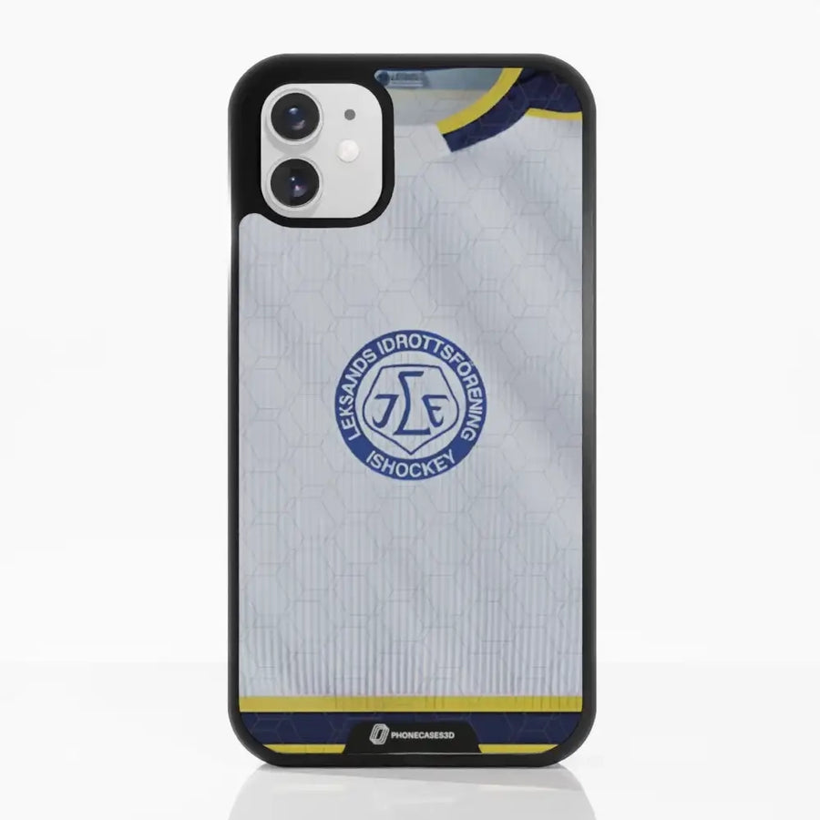 Leksands IF Official 3D Phone Case Custom Shirt