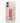 Funda móvil Compostable Oficial LOSC Diseño Tipografía Vertical