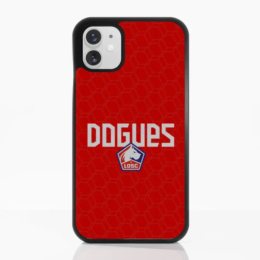 LOSC Official 3D Phone Case Design 5