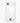 LOSC Lille Official Minimal Crest Clear Phone Case