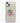 Lidingö Basket Official Compostable White Phone Case Logo