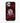 Lidingö Basket Official 3D Phone Case Burgundy Basket background