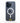 Lillestrom SK Official Clear Magsafe Phone Case Design Minimal Crest