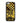 Lillestrom SK Official 3D Phone Case Forza Fugla Checkered