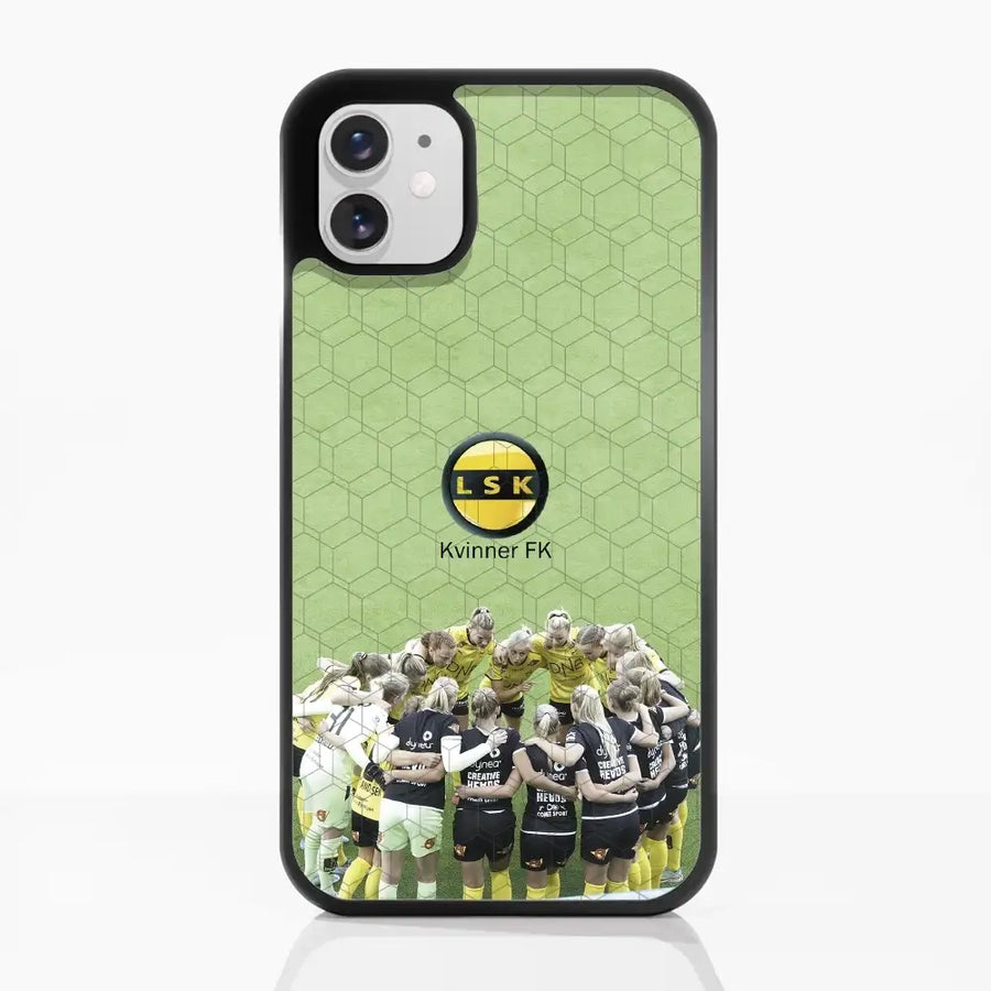 LSK-Kvinner Official 3D Phone Case Design 12