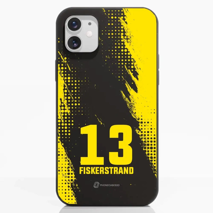 LSK-Kvinner Official Compostable Phone Case Design 37