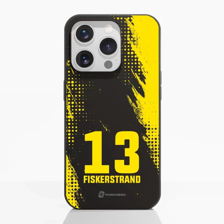 LSK-Kvinner Officiellt Nedbrytbara Skal Design 37