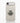 Luleå Hockey Official White Compostable Phone Case Design Emblem