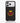 Luleå Hockey Official Black Fibriva™ Phone Case Design Emblem