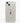 Maja Official White Compostable Phone Case Design Chick